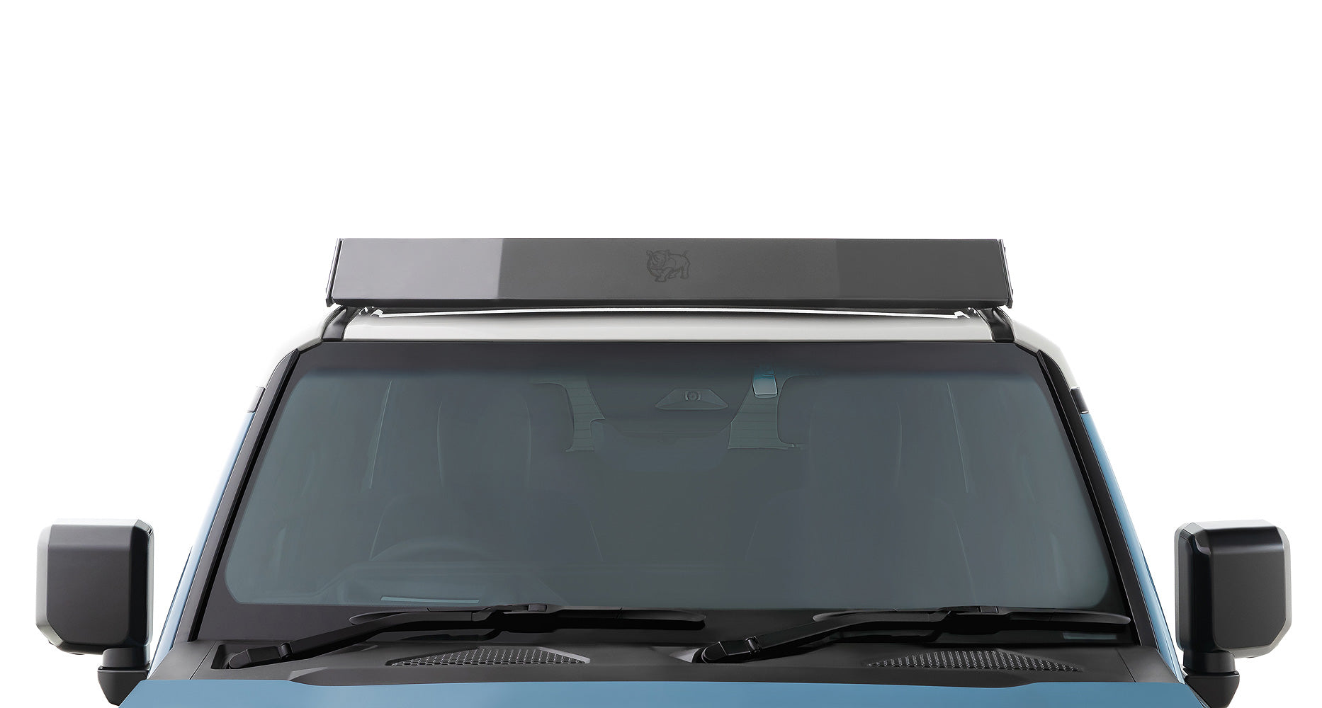 RHINO RACK | Toyota Land Cruiser 250/Lexus GX550 Reconn Platform (JC-02121)