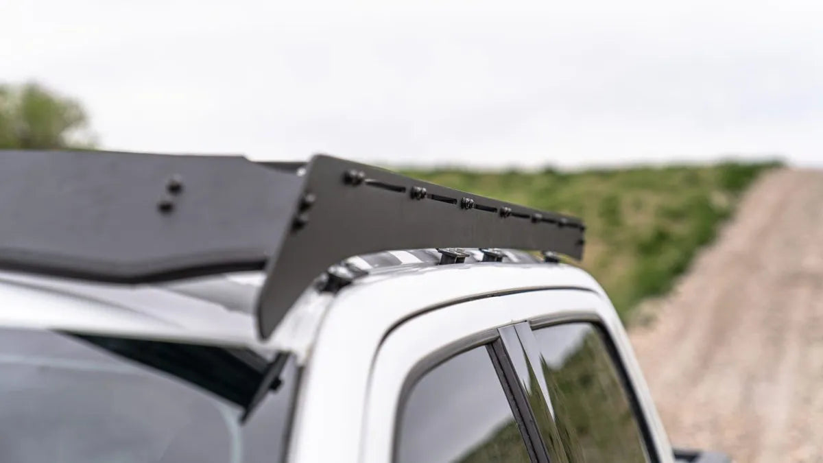 PRINSU DESIGNS | Ford Raptor / F150 2015-2017 Prinsu Roof Rack