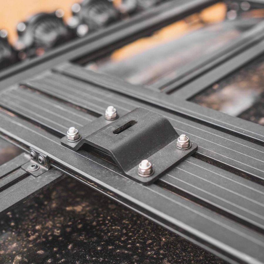 KC HILITES | Rooftop Tent Mounts (92510)