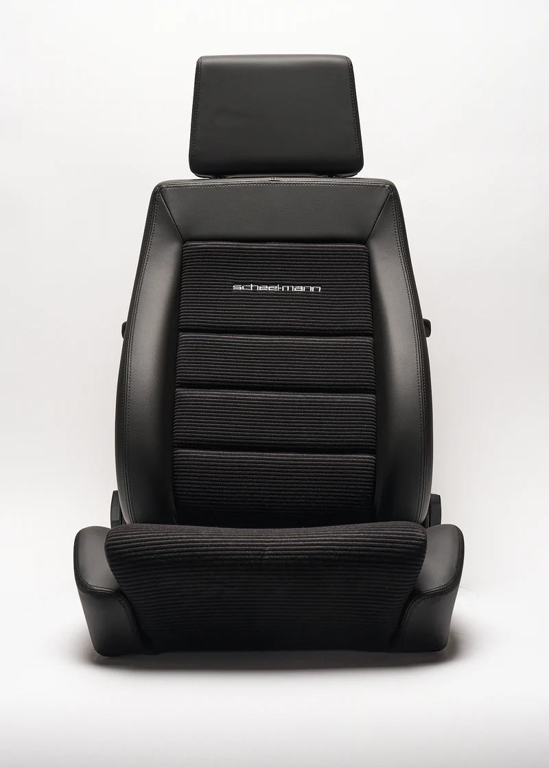 SCHEEL-MANN | Sportline F - Square Headrest