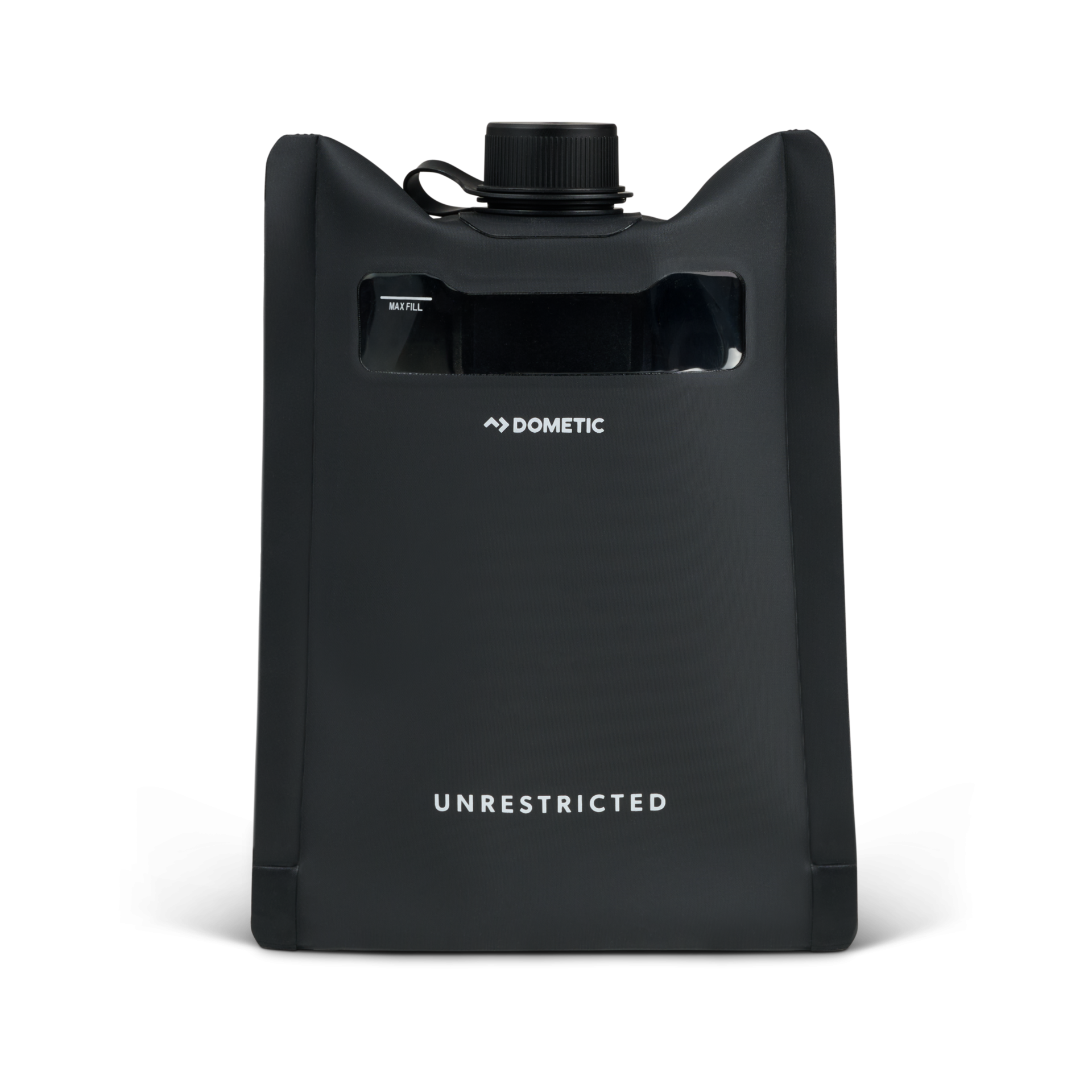 DOMETIC | Dometic Unrestricted Connect Ice 0.6L - 2 Pack (97000025511)