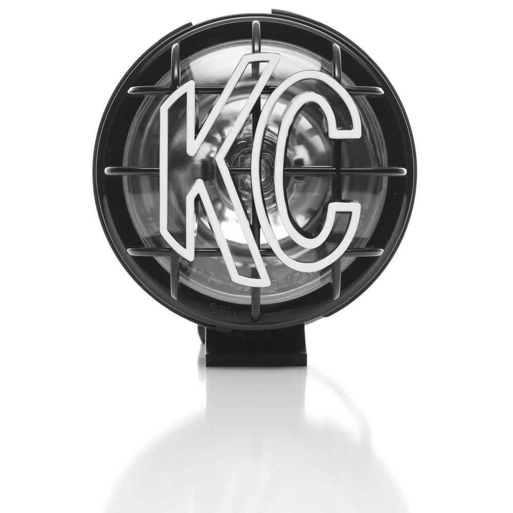 KC HILITES | 5" Apollo Pro Halogen Light (1452)