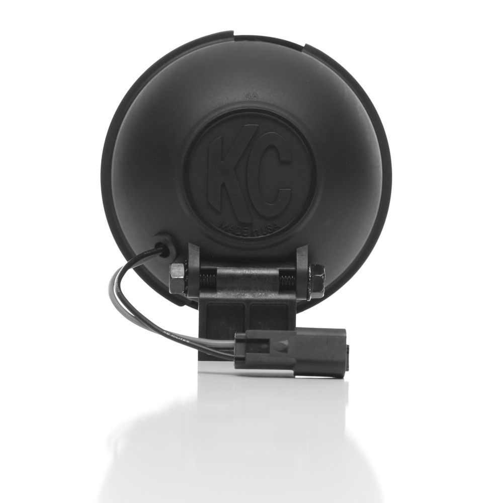 KC HILITES | 5" Apollo Pro Halogen Light (1452)