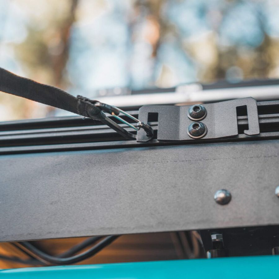 KC HILITES | Roof Rack Awning Strap Hook (92512)