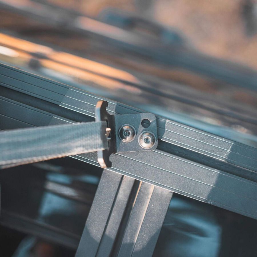 KC HILITES | Roof Rack Tie Down Anchors (92511)