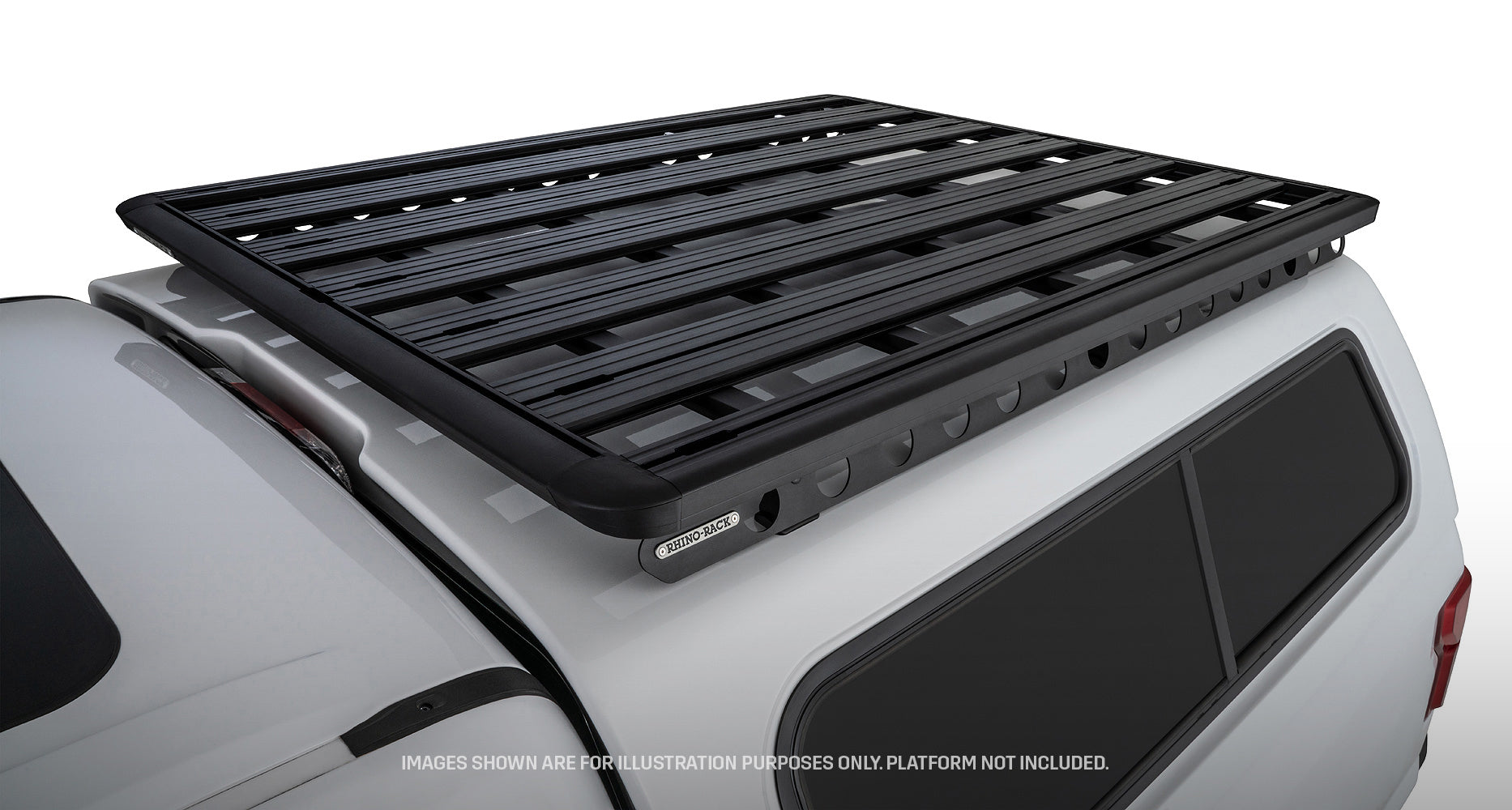 RHINO RACK | Rhino-Rack Universal Modular Backbone - Long (RUMB1)