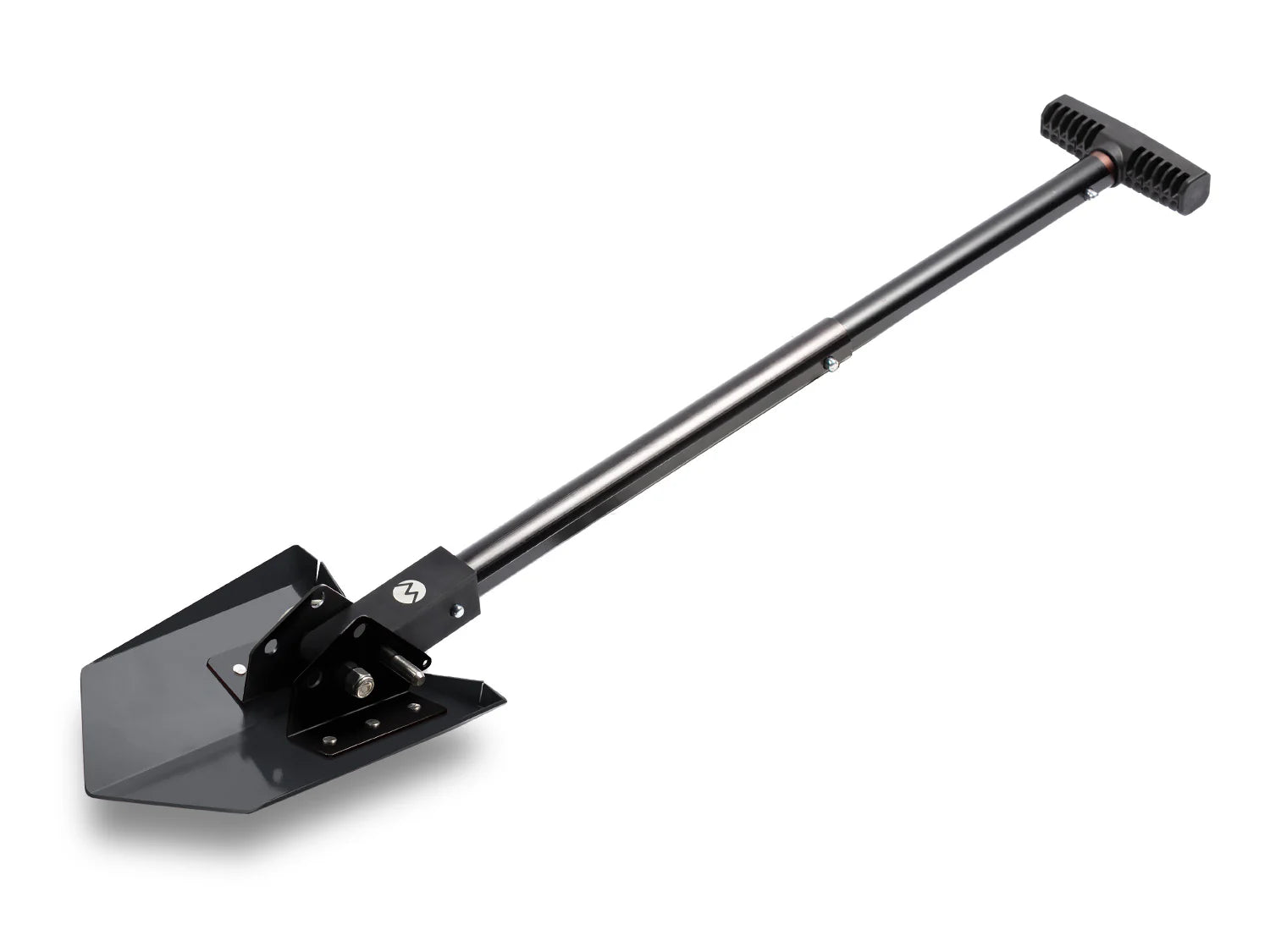 DMOS | Compact Delta Shovel