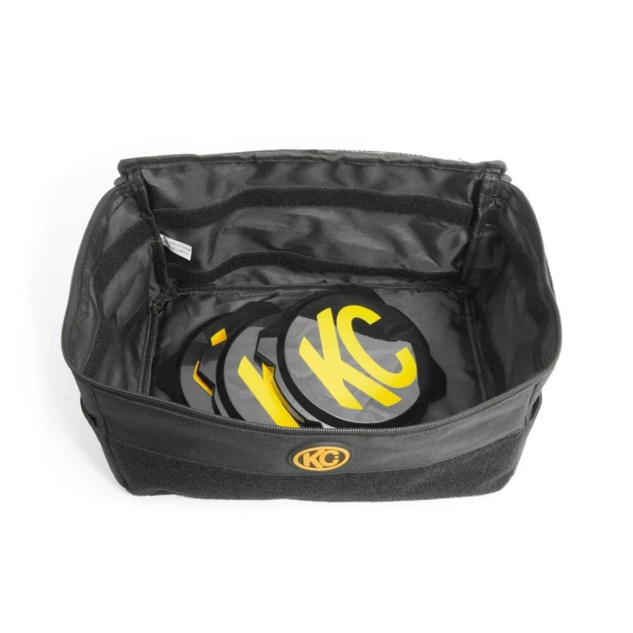 KC HILITES | KC Cover Keeper Bag (9929)