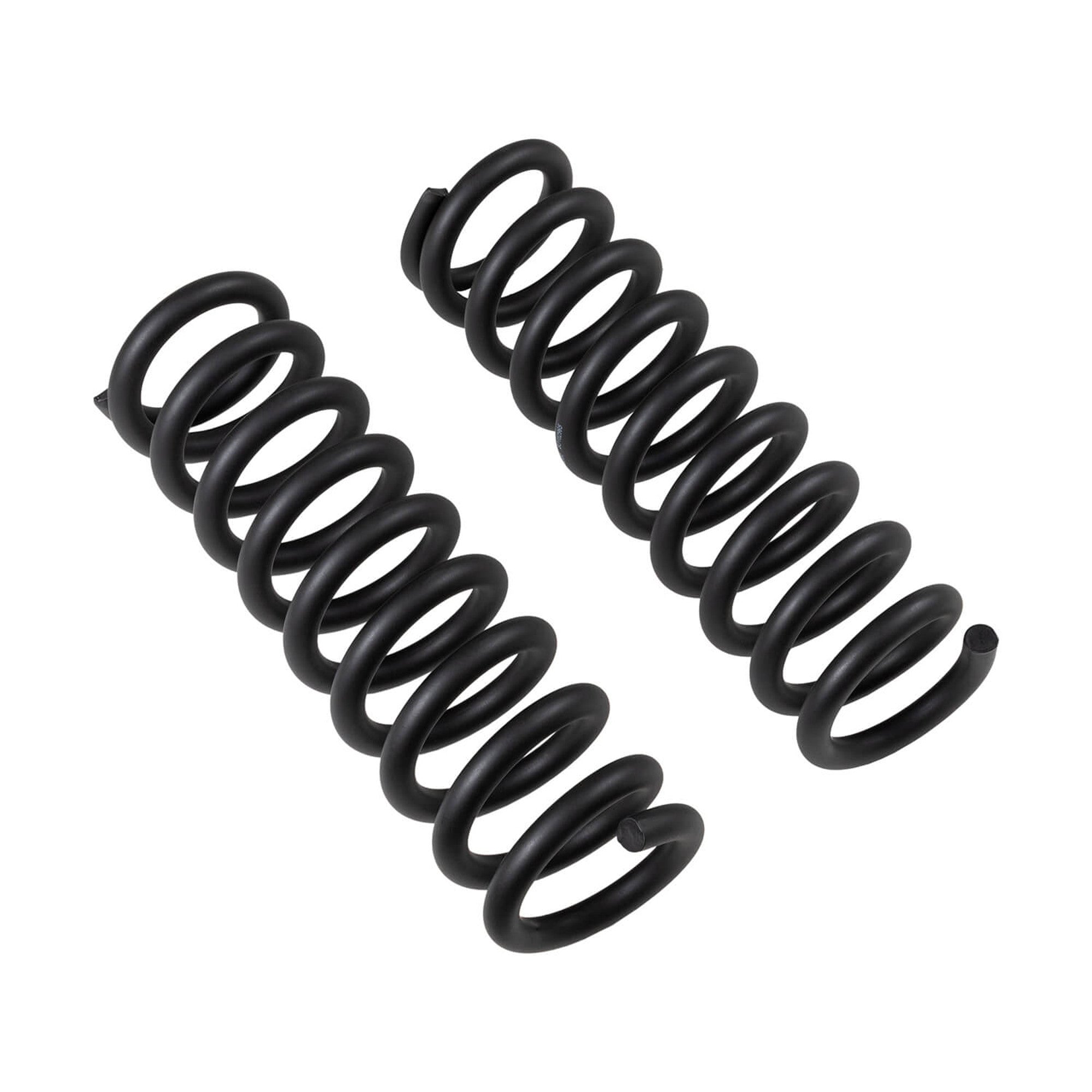 OLD MAN EMU | Land Cruiser 200 Series Front Coil Spring Set 2" Lift 622lb (4008)