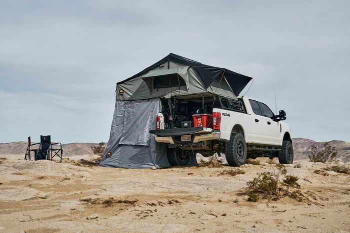 BODY ARMOR 4X4 | Sky Ridge Pike 2XL Roof Top Tent (20011)