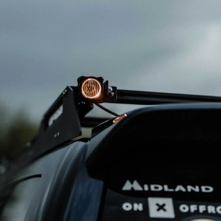 KC HILITES | FLEX ERA 1 - Standard Backup Light Kit (0520)