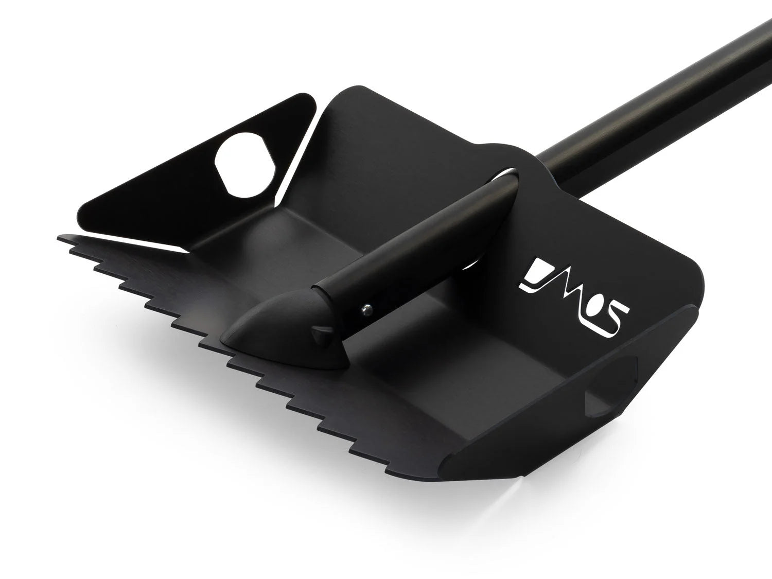 DMOS | The Stealth Shovel