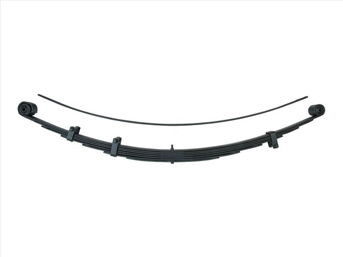 ICON VEHICLE DYNAMICS | Tacoma 3rd & 2nd Gen 2005-2023 Multi Rate RXT Leaf Spring Pack w/Add In Leaf 1.785" Stock Weight (158505)