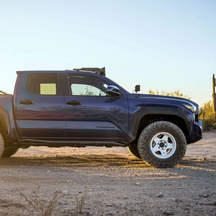 KC HILITES | Gravity Titan Overhead Light Bar for Tacoma 2024-2026 (AK-91429B)