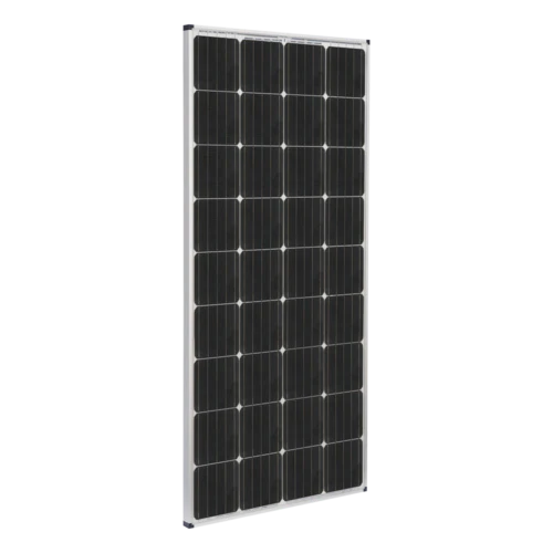 ZAMP SOLAR | Keystone Cougar Off The Grid 170 Watt Complete Expansion Kit Solar Camping OTG