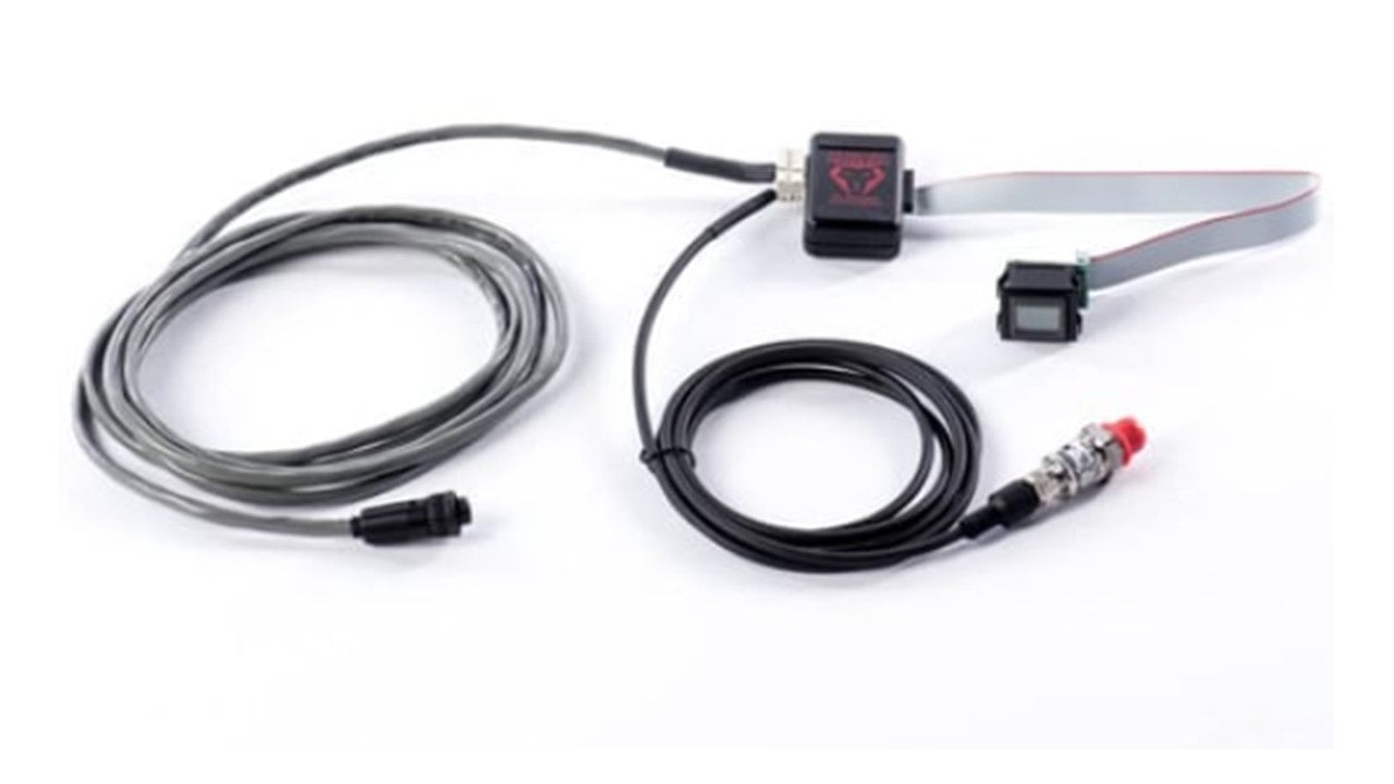 GENESIS OFFROAD | Digital Air Pressure Sensor (162-APS)