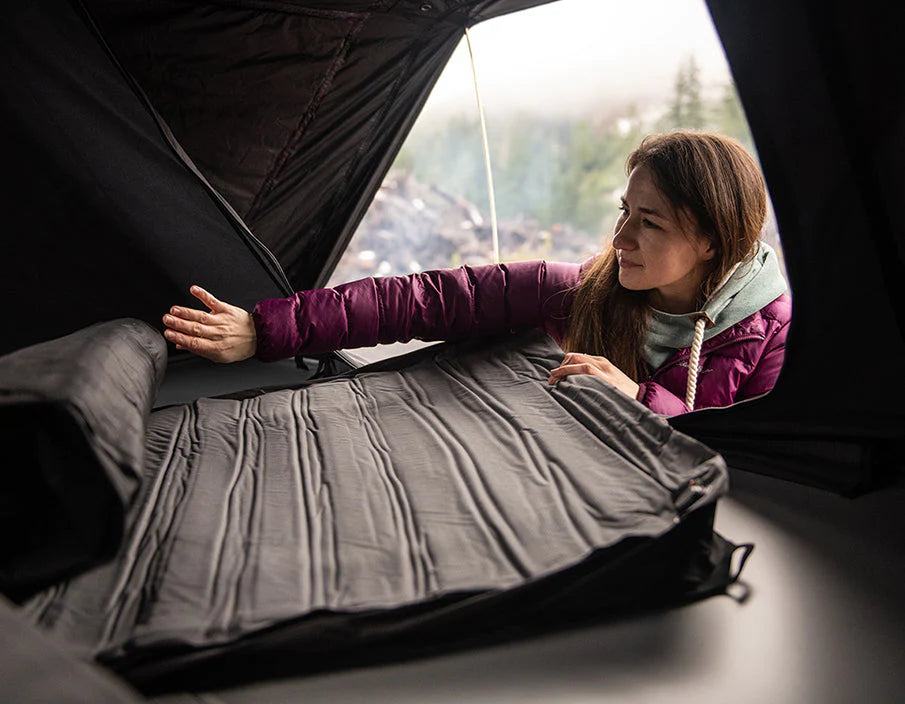 IKAMPER | RTT Comfort Skycamp Bundle