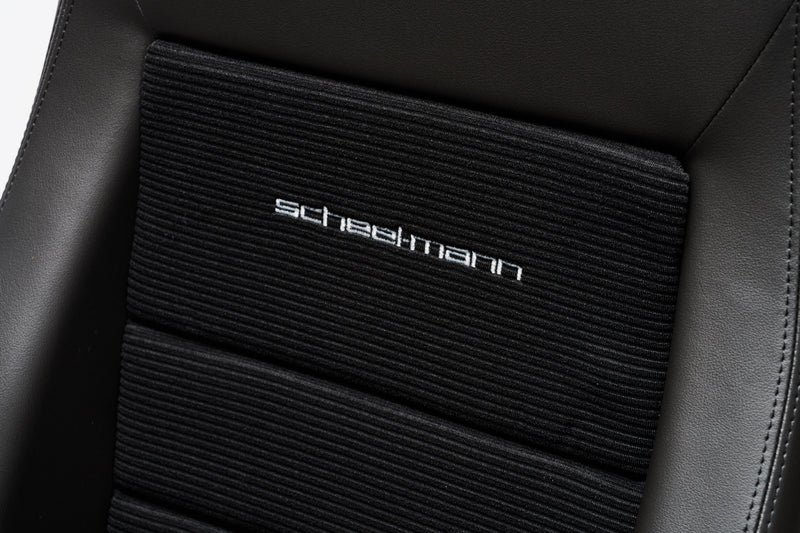 SCHEEL-MANN | Sportline F - Square Headrest