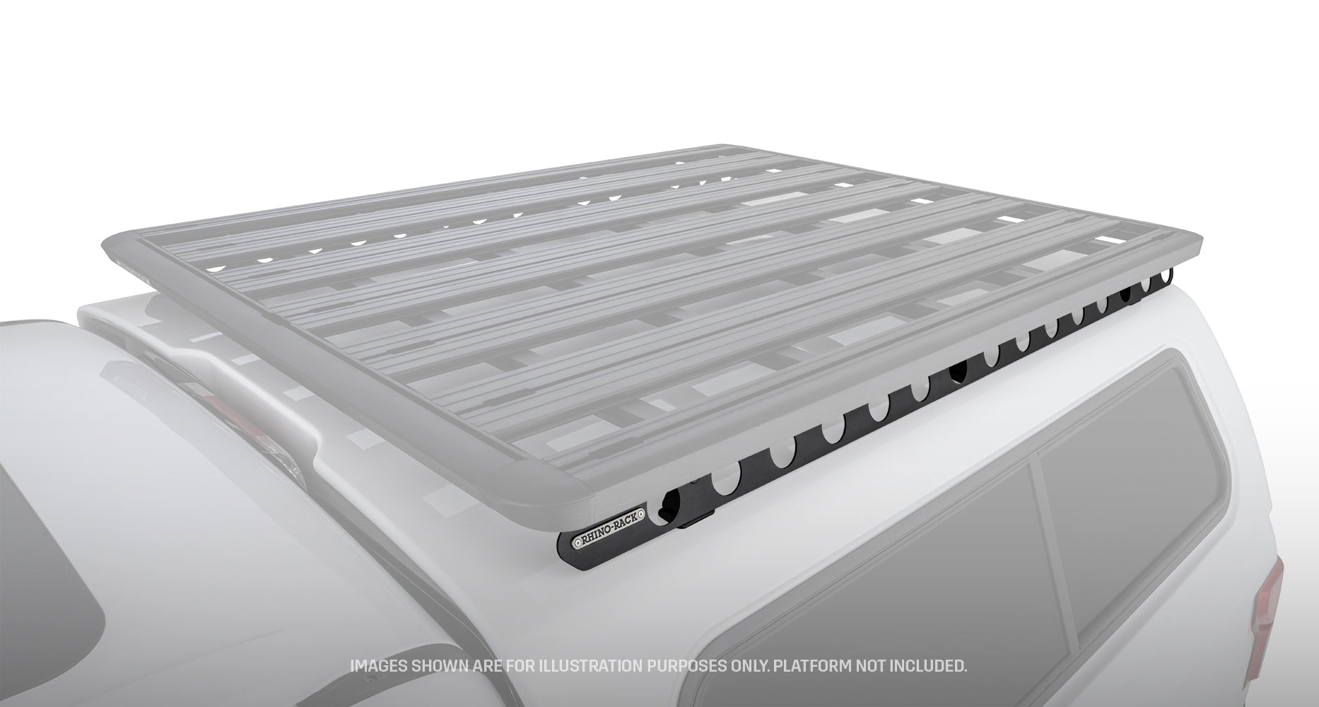 RHINO RACK | Rhino-Rack Universal Modular Backbone - Long (RUMB1)