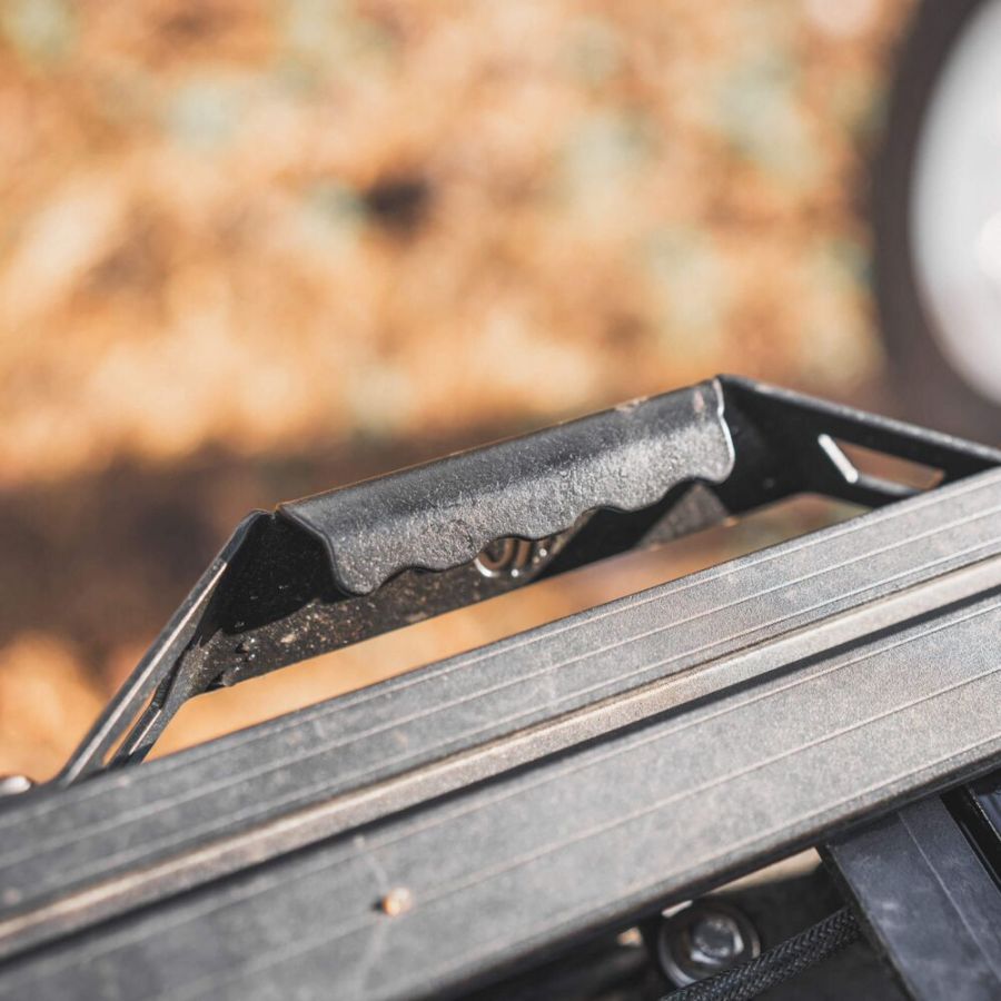 KC HILITES | Roof Rack Grab Handle (92506)