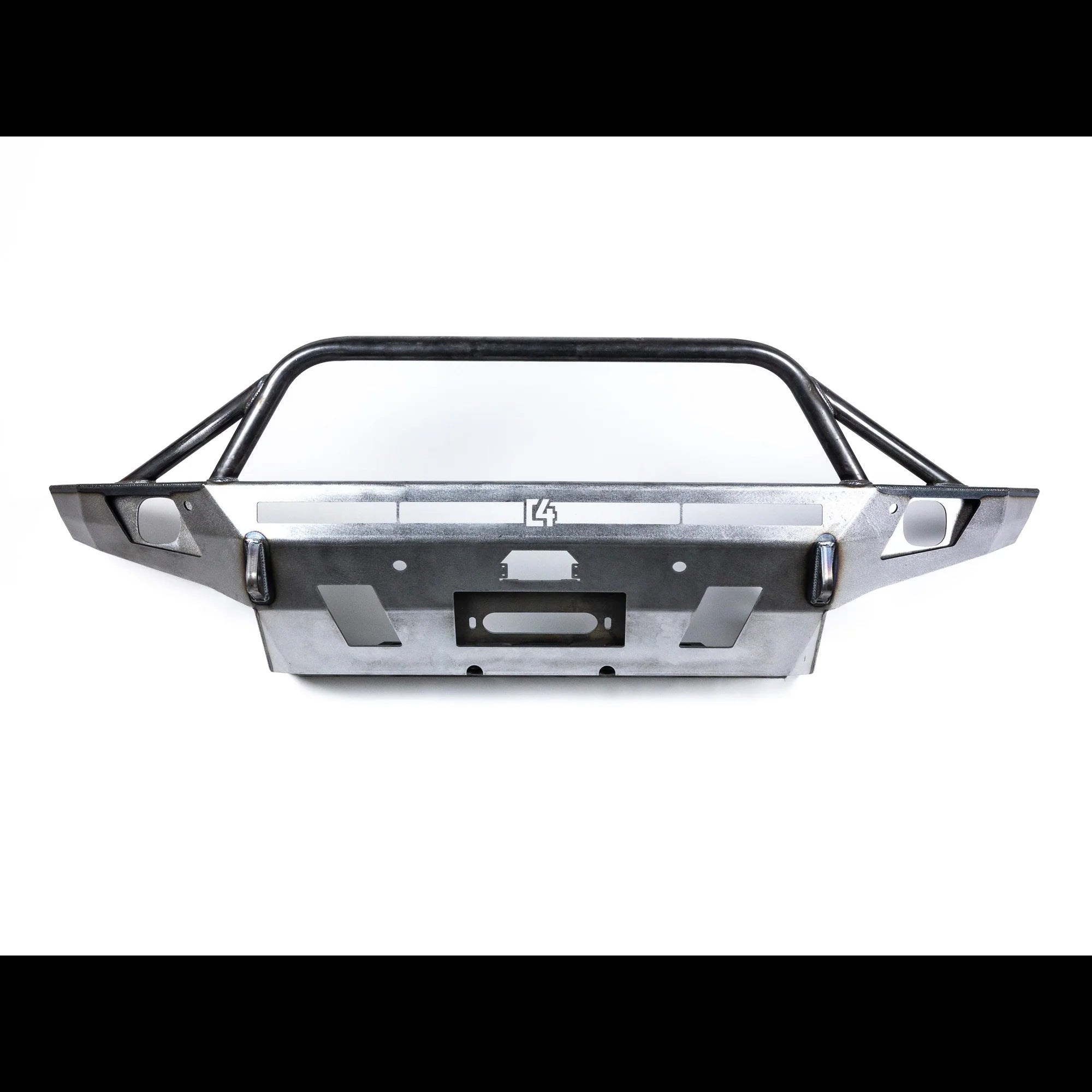 C4 FABRICATION | Tundra 3rd Gen Overland Series Front Bumper