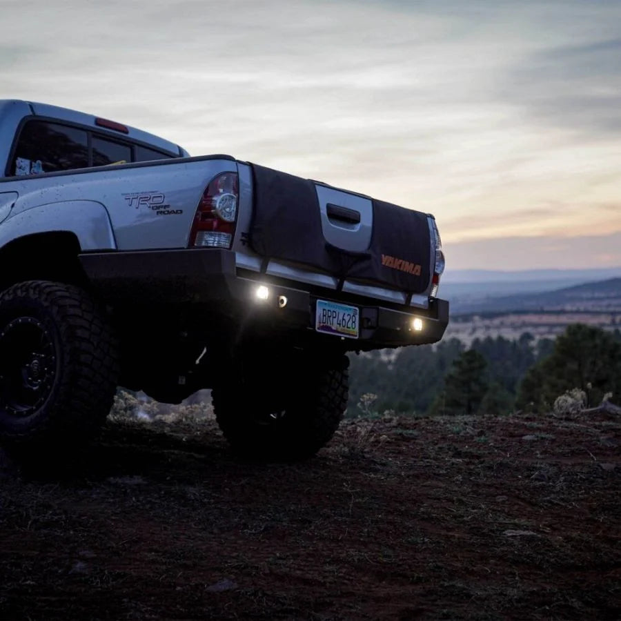 KC HILITES | FLEX ERA 1 - Standard Backup Light Kit (0520)