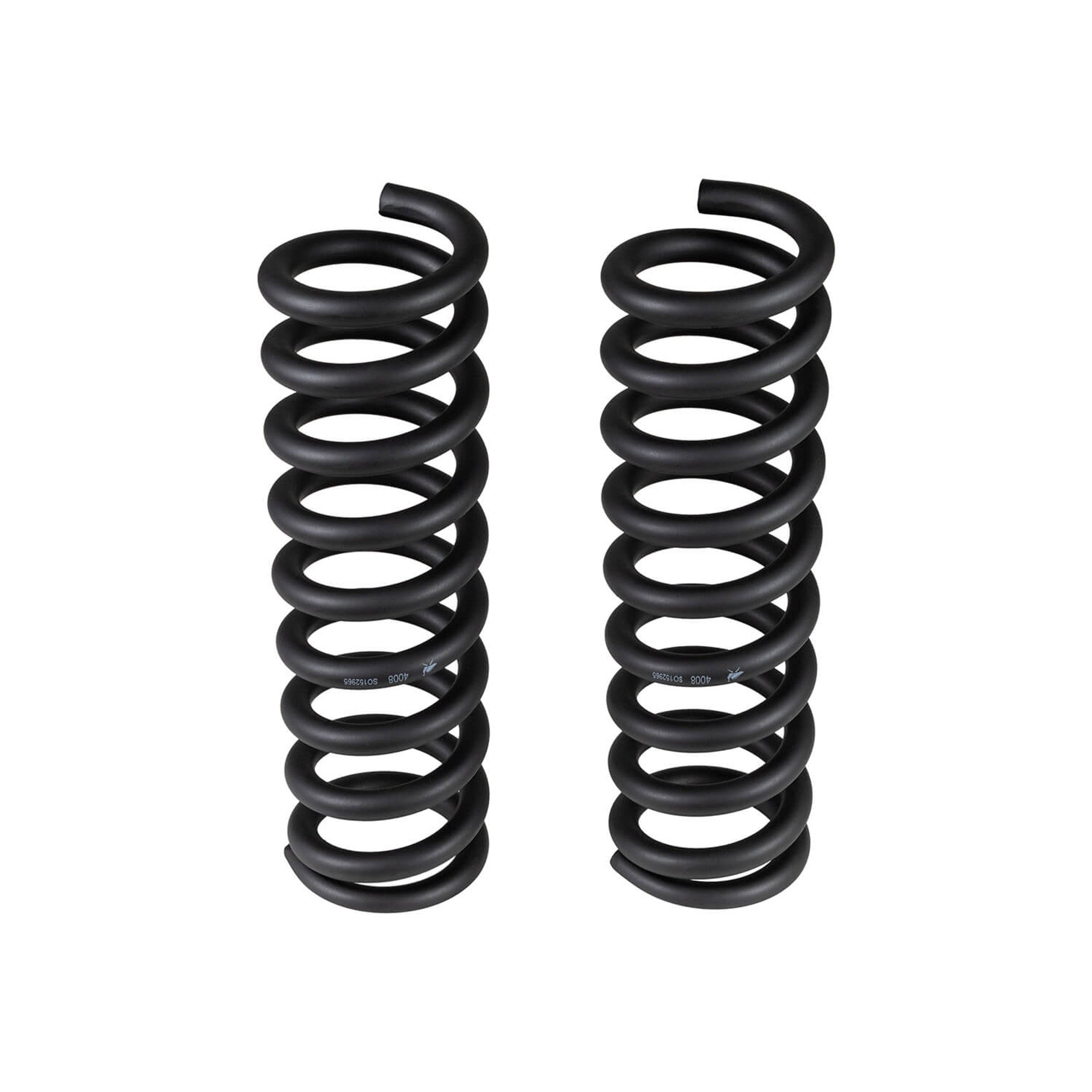 OLD MAN EMU | Land Cruiser 200 Series Front Coil Spring Set 2" Lift 622lb (4008)