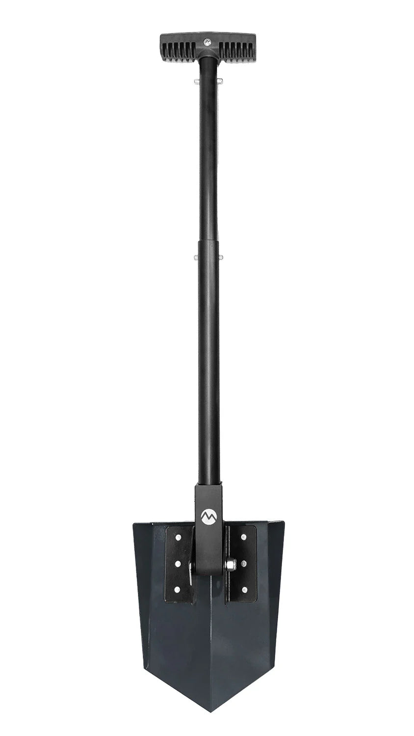 DMOS | Compact Delta Shovel