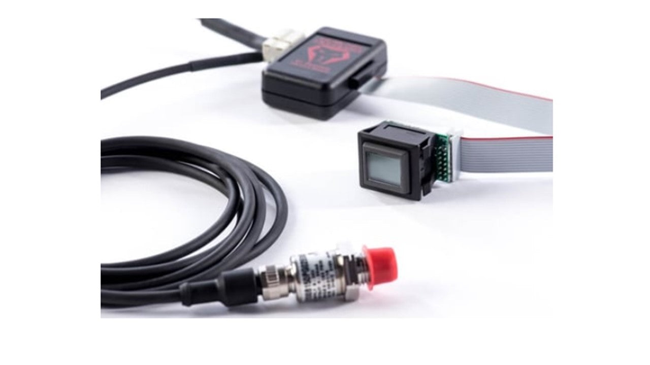 GENESIS OFFROAD | Digital Air Pressure Sensor (162-APS)