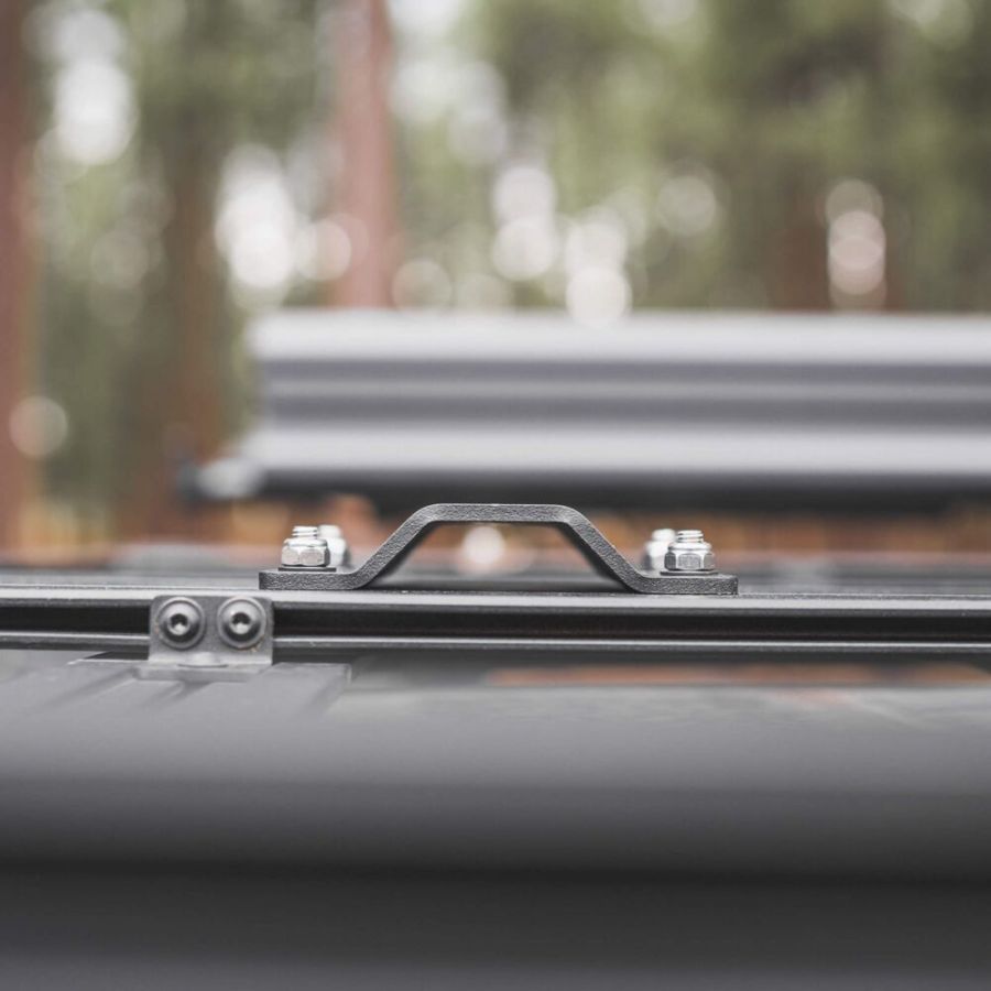 KC HILITES | Rooftop Tent Mounts (92510)