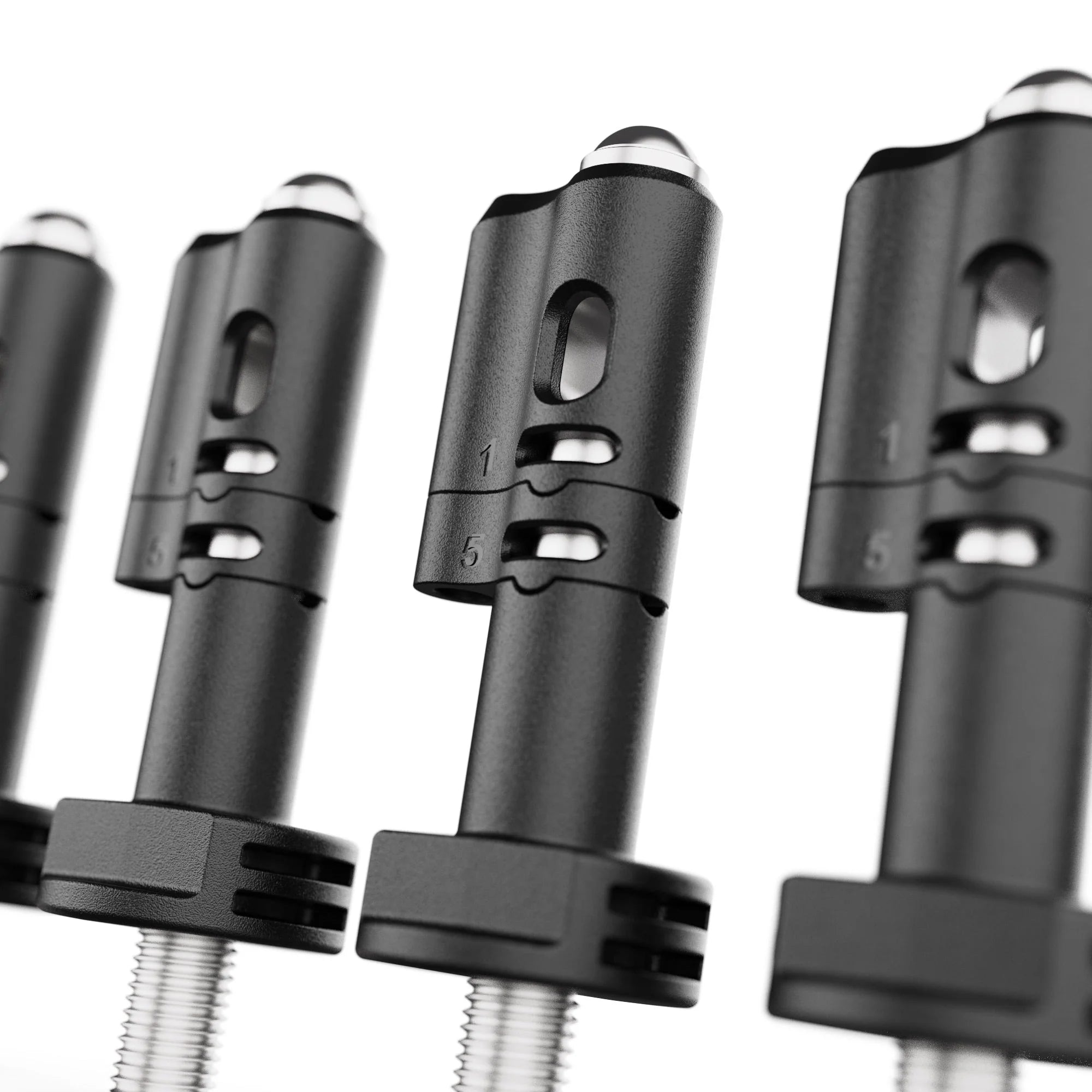 MAXTRAX | Universal Pins