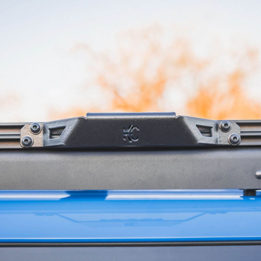 KC HILITES | Roof Rack Grab Handle (92506)