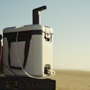 DOMETIC | Recon Hardside Cooler 16L (97000033078)