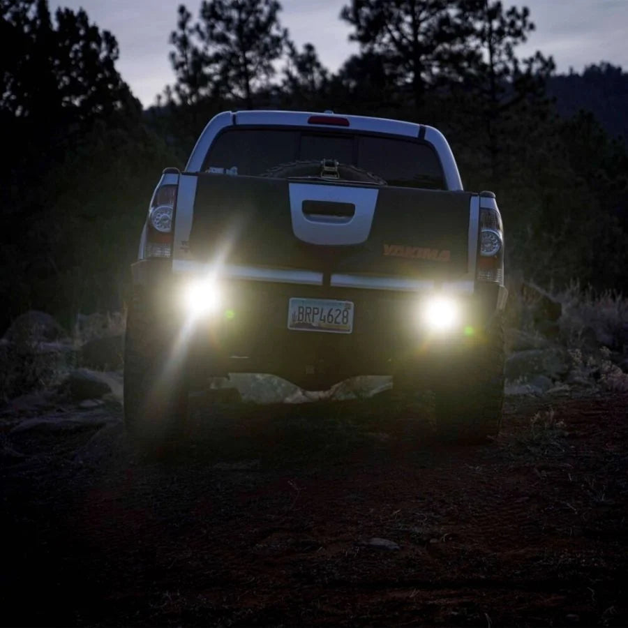 KC HILITES | FLEX ERA 1 - Standard Backup Light Kit (0520)