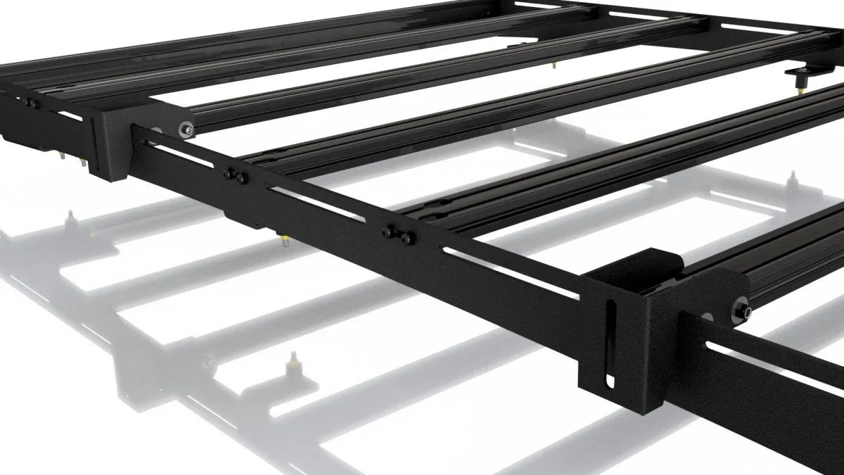 PRINSU DESIGNS | Low Profile Awning Mount Brackets