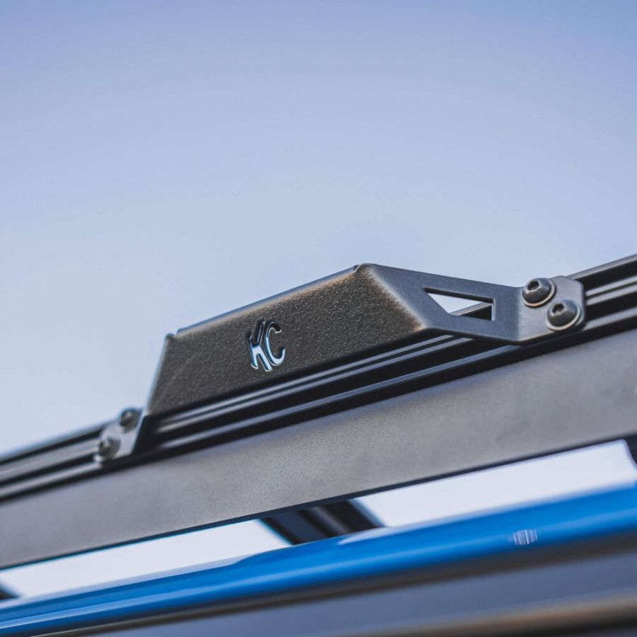 KC HILITES | Roof Rack Grab Handle (92506)