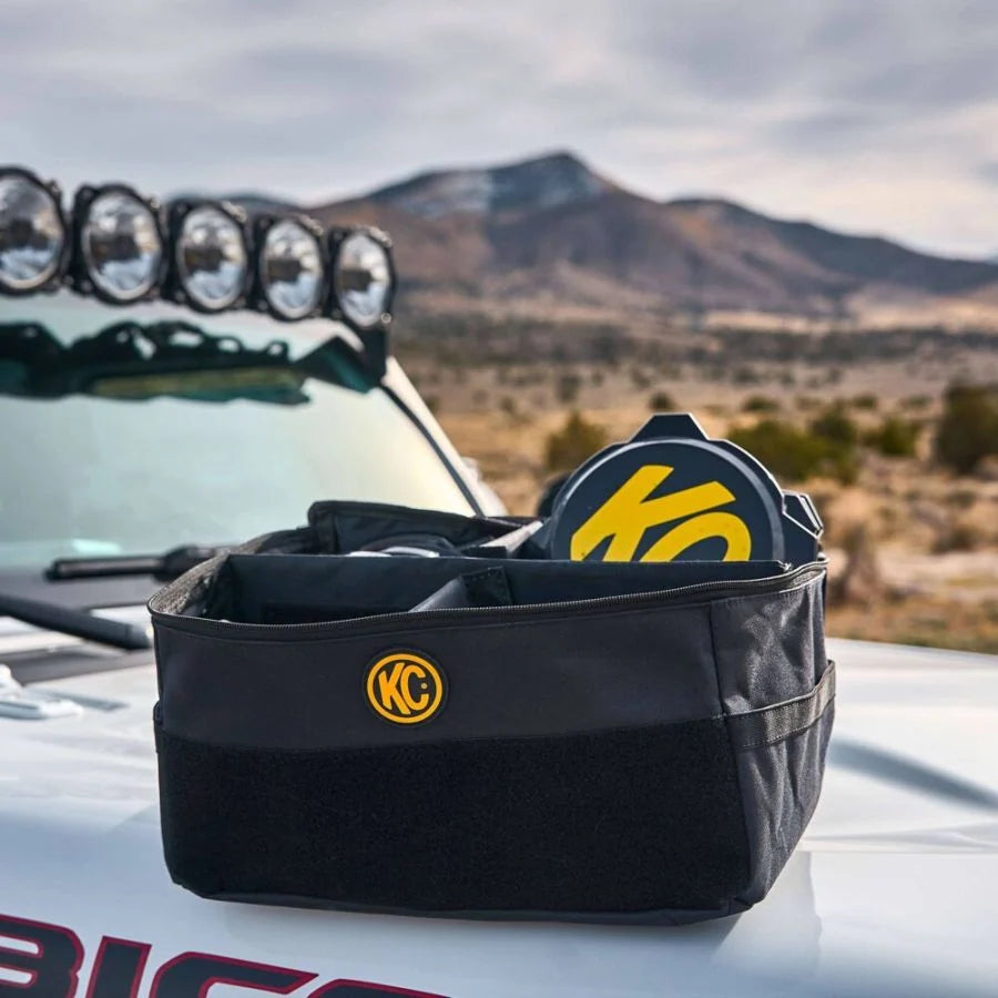 KC HILITES | KC Cover Keeper Bag (9929)
