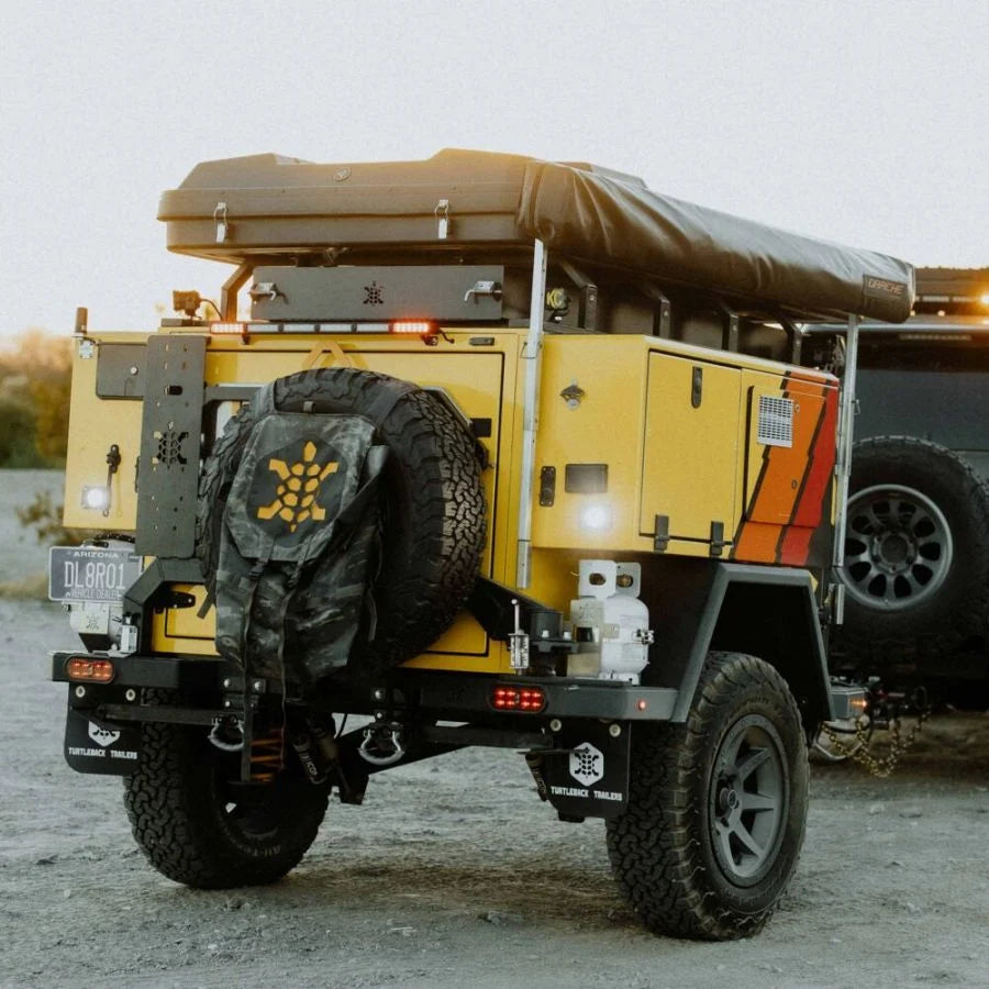 KC HILITES | FLEX ERA 1 - Flush Mount Backup Light Kit (0521)