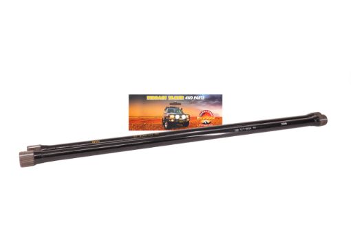 TERRAIN TAMER | Land Cruiser 100 Series From 1/1998 Front Torsion Bar Raised Height 1" Heavy Duty Petrol Engine 1160mm Long (TLC023HD)