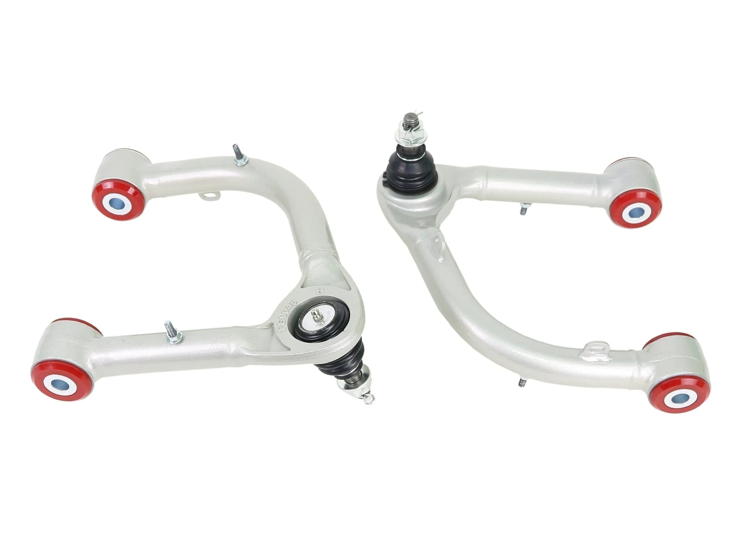 SABER OFFROAD | Hilux & Fortuner Front Upper Control Arms (SAB205001)