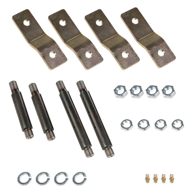 OLD MAN EMU | 4Runner 1st Gen 1984-1985 Greasable Shackle Kit (OMEGS4)