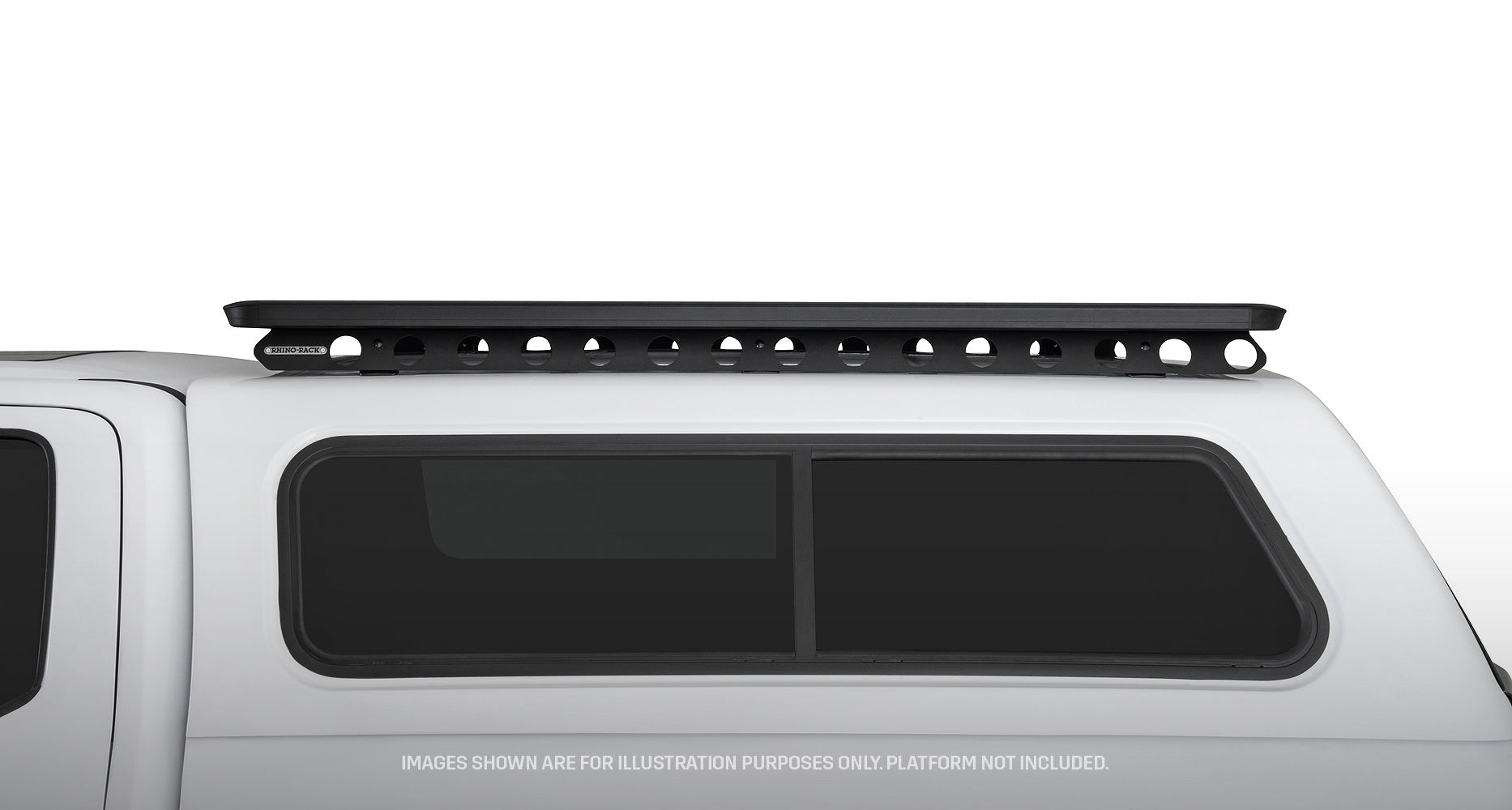 RHINO RACK | Rhino-Rack Universal Modular Backbone - Long (RUMB1)