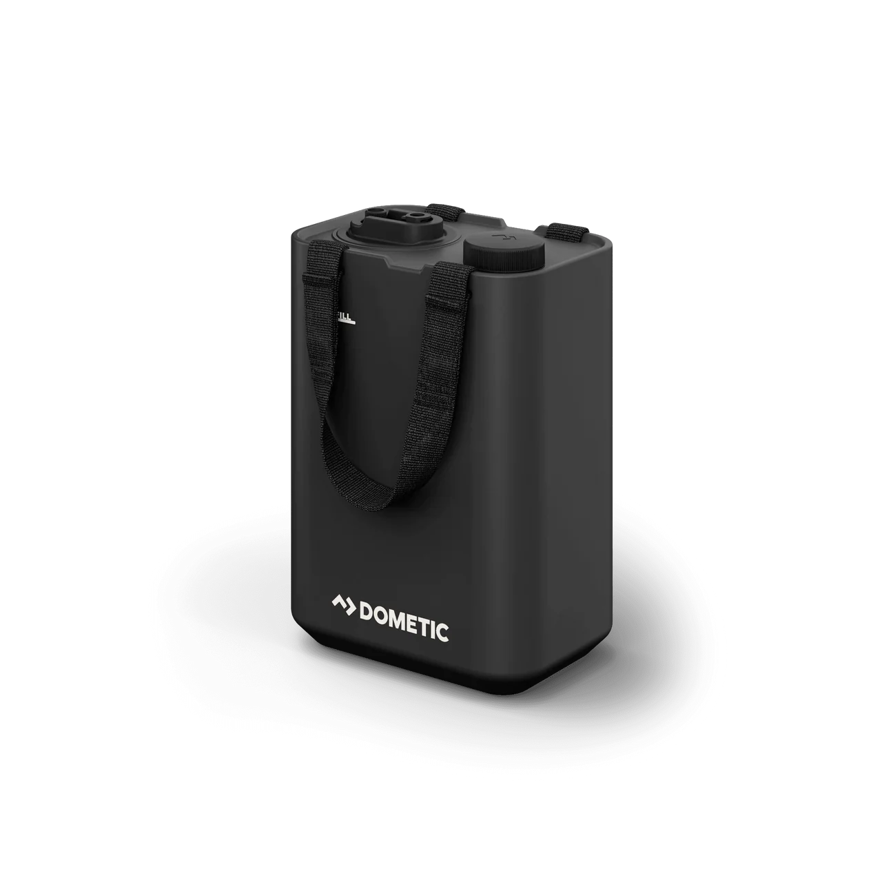 BELLFAB | Dometic Go Water Jug Mount With SideChick Storage Caddy