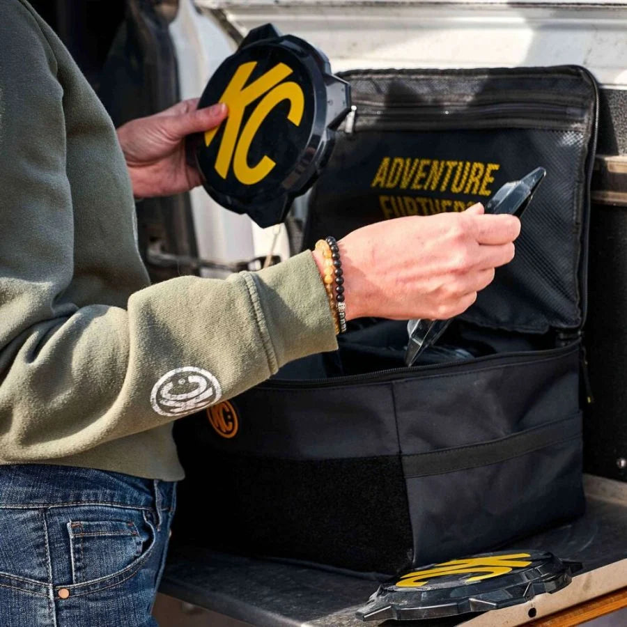 KC HILITES | KC Cover Keeper Bag (9929)