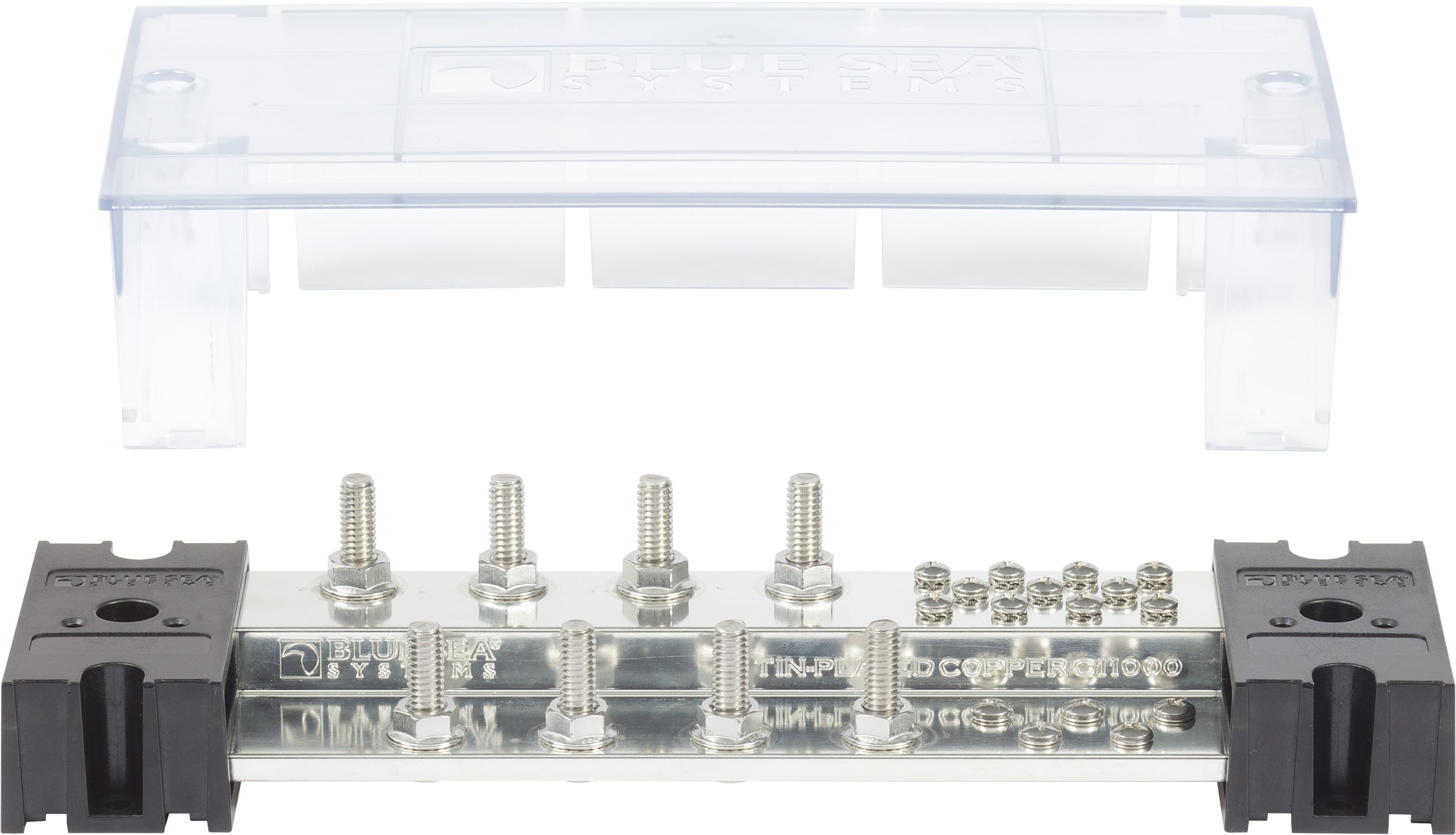 BLUE SEA SYSTEMS | PowerBar 1000 8 5/16" Terminal Studs (1992)