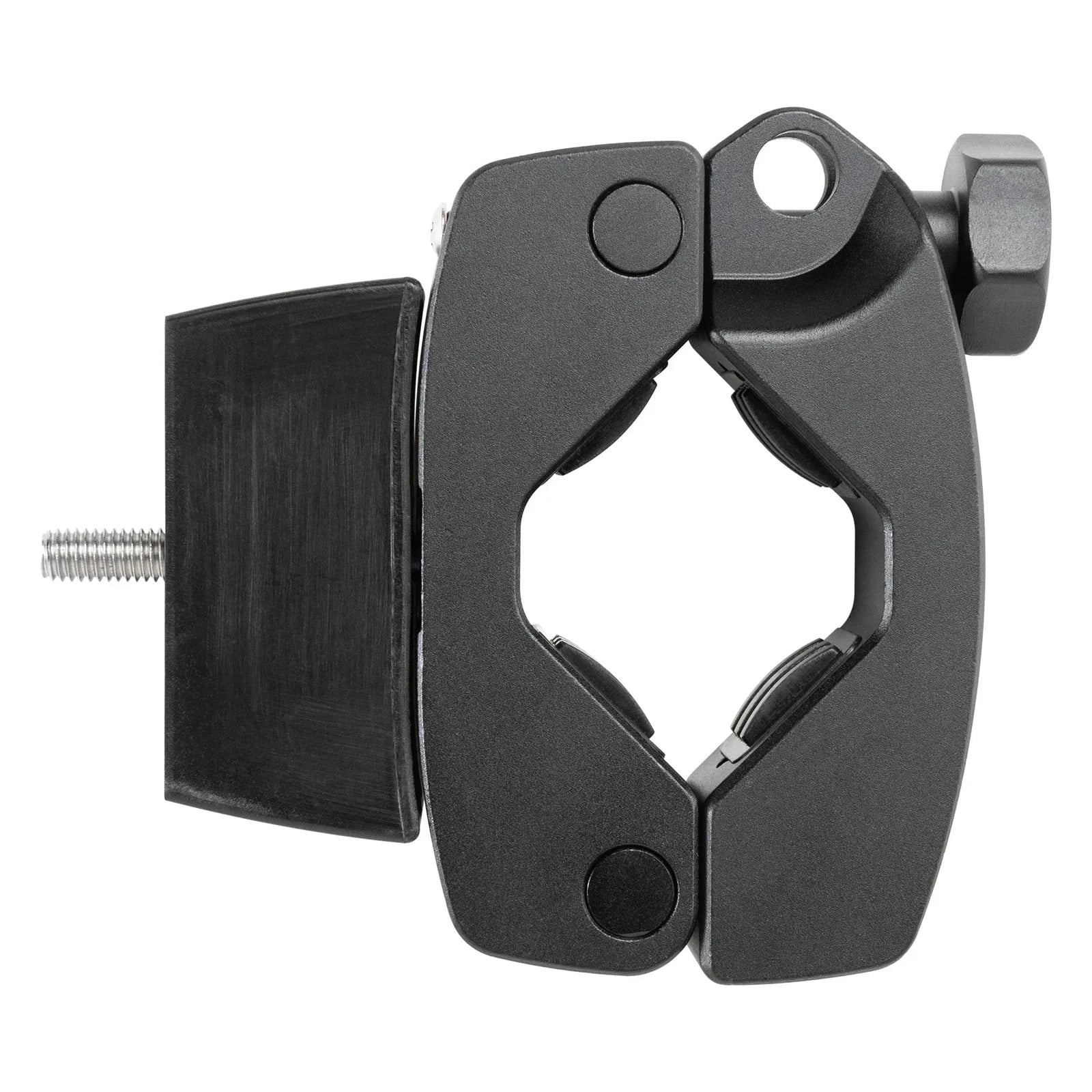 DMOS | Flat Mate Shovel/Axe Mount for Molle Panels and Flat Surfaces (32864)