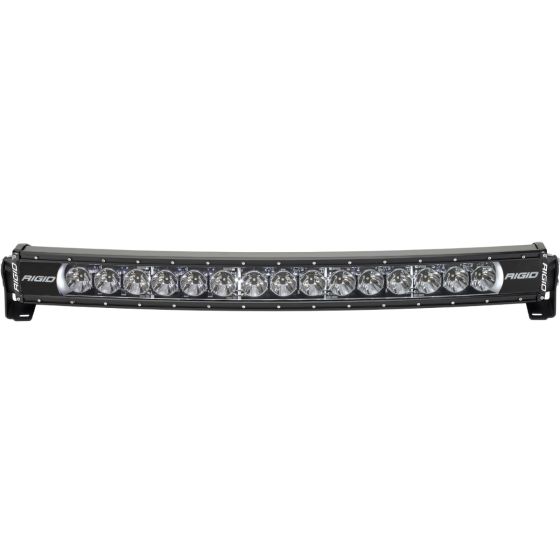 RIGID INDUSTRIES |  Radiance+ Curved 30 Inch RGBW Light Bar (330053)