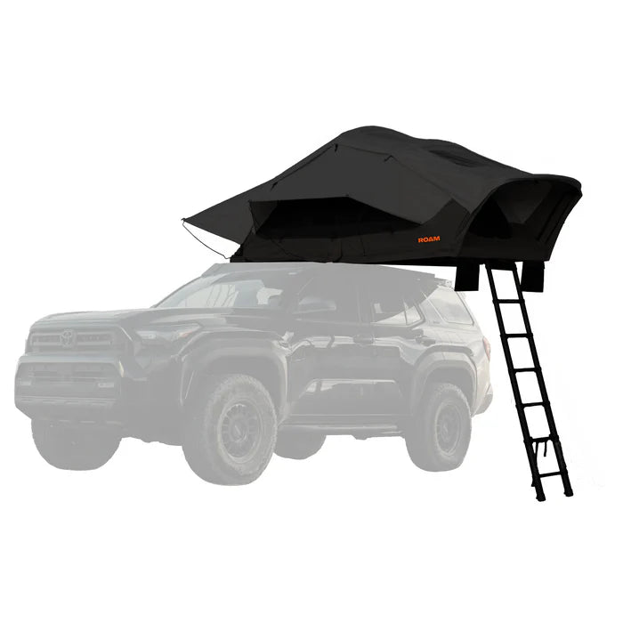 ROAM ADVENTURE | The Vagabond XL 2.0 Rooftop Tent