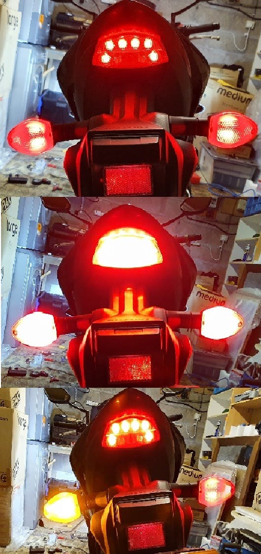 DIODE DYNAMICS | 2A LED PWM Dimmer with Bypass (Pair) (DD3018)