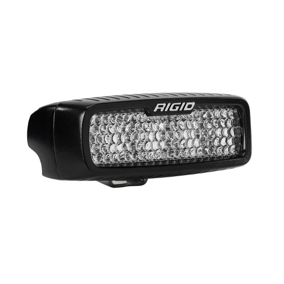 RIGID INDUSTRIES | SR-Q Series Pro Flood Diffused (904513)